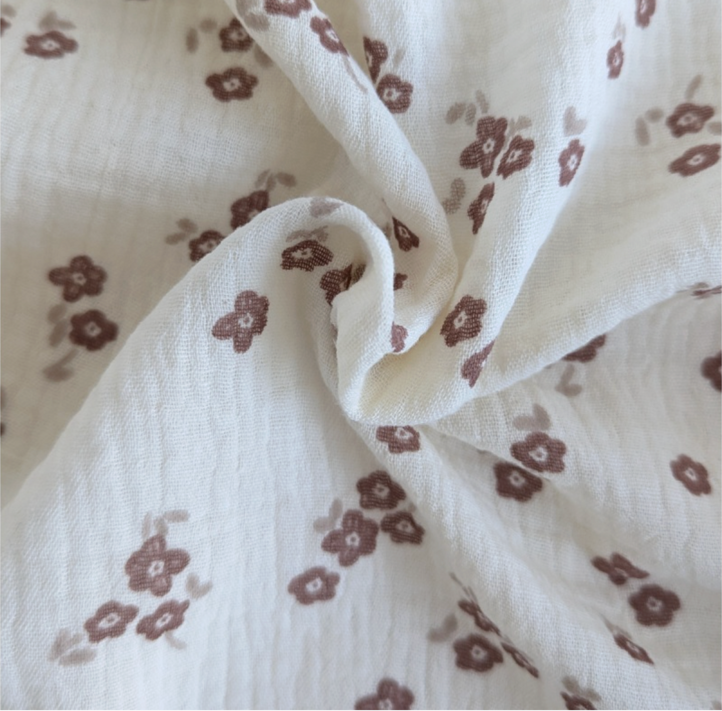 Komplet pieluch Double Gauze