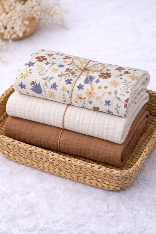 Muslin Set for baby