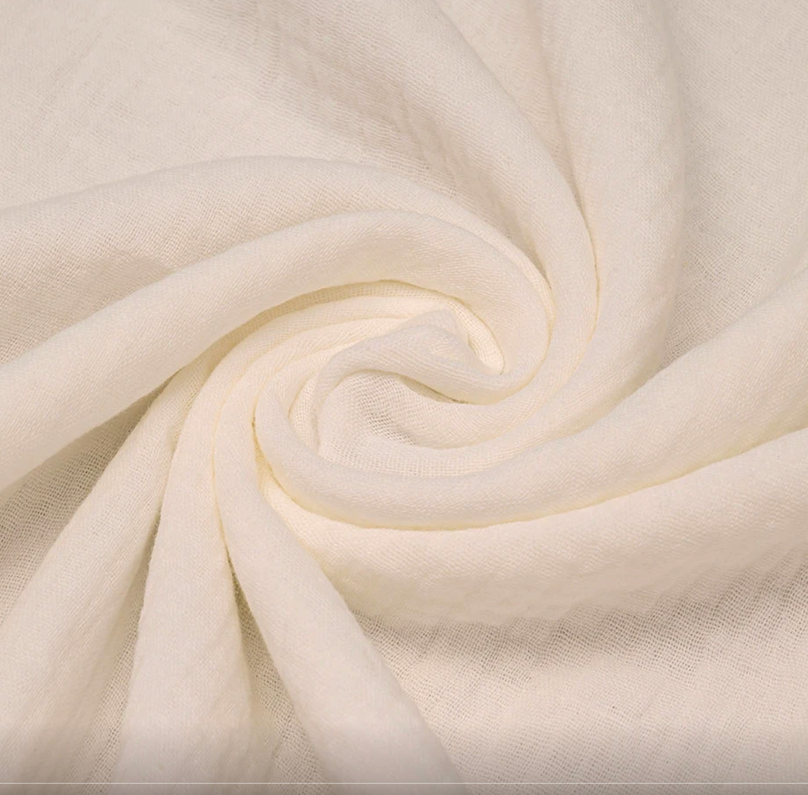 soft blanket muslin nursery