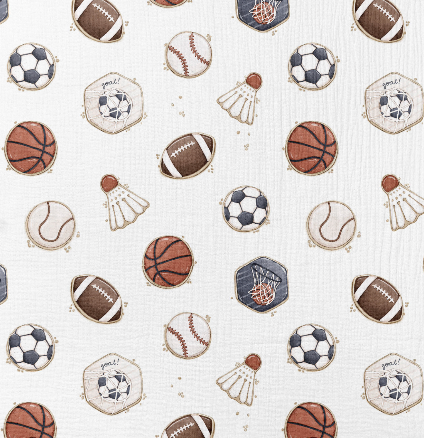 soft blanket muslin nursery boys